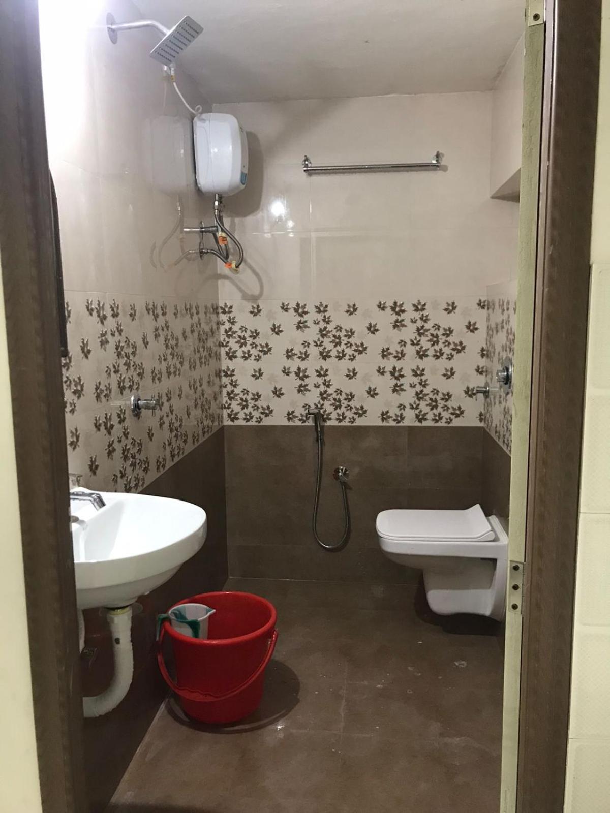 Hotel Priti International Mapusa Eksteriør billede