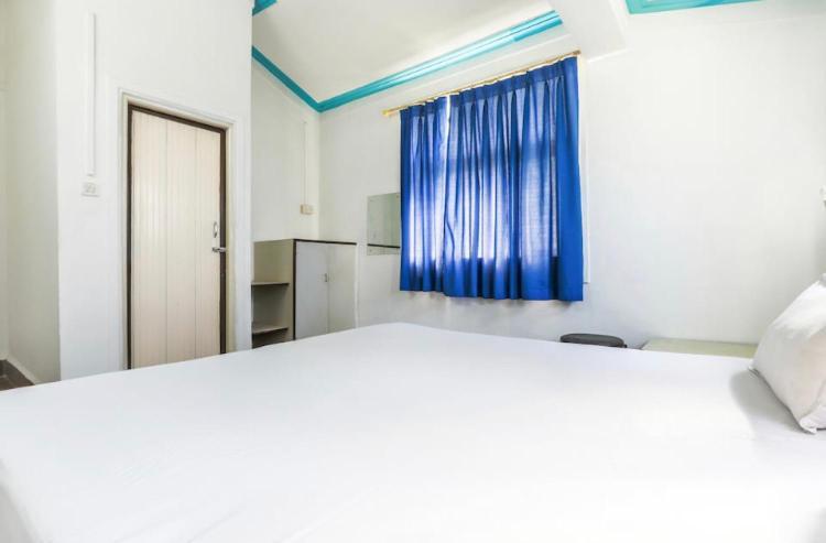 Hotel Priti International Mapusa Eksteriør billede