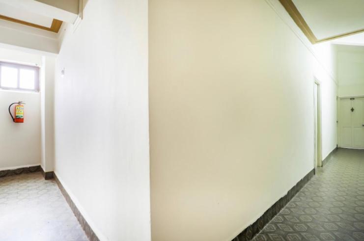 Hotel Priti International Mapusa Eksteriør billede