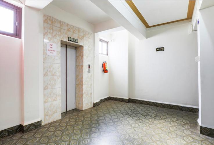 Hotel Priti International Mapusa Eksteriør billede