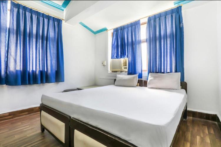 Hotel Priti International Mapusa Eksteriør billede