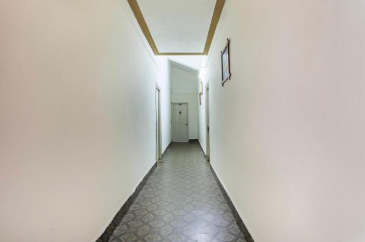 Hotel Priti International Mapusa Eksteriør billede